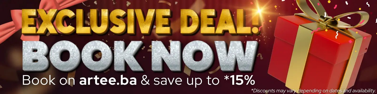 Special Offer