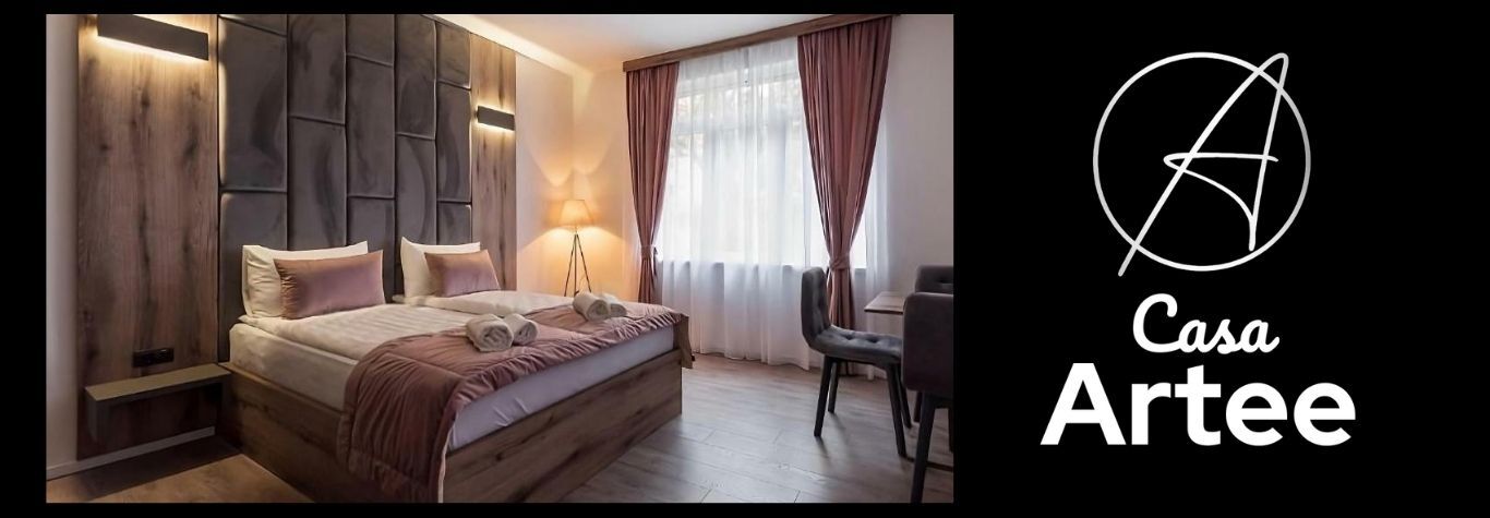 Apartments Casa Artee